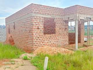A picture of House for sale in bulenga town 21m quick sale customers