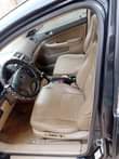 A picture of NEATLY USED HONDA ACCORD 4PLUGS 2005