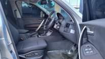 A picture of BMW X3