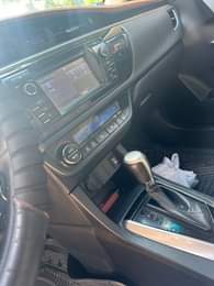 A picture of Clean Registered 2015 Toyota Corolla 8 3m net price Abuja