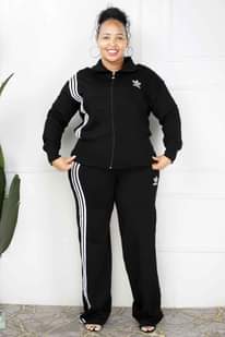 A picture of Ladies turkey tracksuits