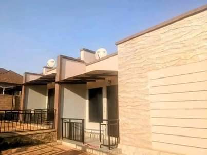 kanombe accommodation