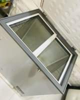 A picture of Freezer
