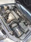 A picture of Anybody has 206 to swap with my Toyota Camry big