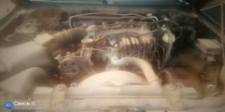 A picture of Mitsubishi Montero automatic gear used location Lagos price 1m dm
