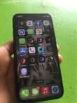 A picture of iPhone 11 Pro 64gb