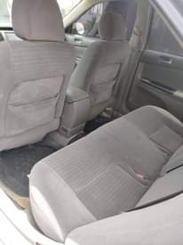 A picture of 2005 Toyota Camry Used