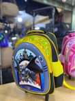 A picture of Kid trolley bags