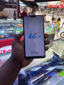 A picture of Oppo A3