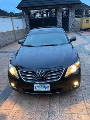 A picture of Highest grade Toyota spider 2010 sport Everything is in good
