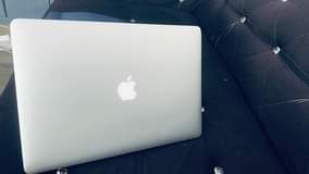 macbook
