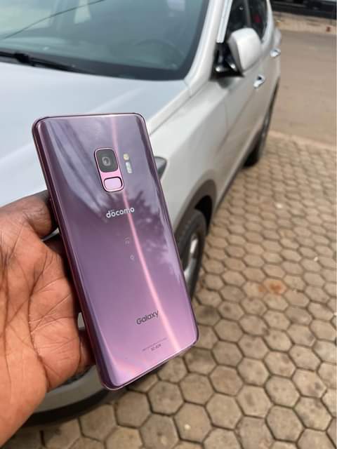 samsung s9