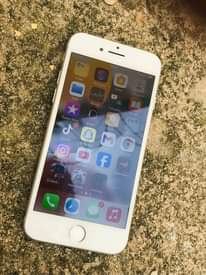 A picture of Iphone 7g