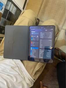 A picture of Ipad Air2