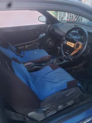 toyota levin