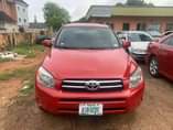 A picture of Rav4