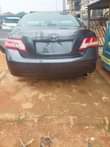 A picture of Good deal Toyota Camry LE Year 2010 Foreign used 4