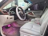 A picture of 2008 Toyota Camry Sport