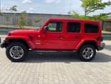 A picture of Foreign used wrangler 2020 model Fully loaded no custom duty