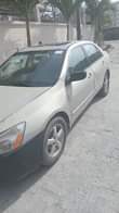 A picture of Distress sales 2004 accord First body pan Nothing to fix
