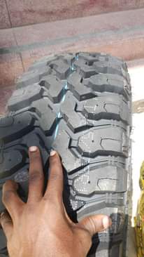 A picture of TYRE ZOTE TUNAZO