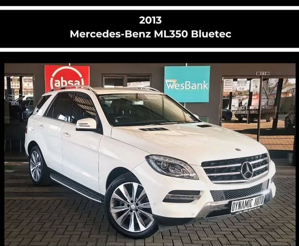 mercedes benz bluetec