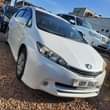 A picture of TOYOTA WISH 2010 30M