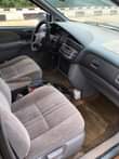 A picture of A first body chilling AC very sound engine 1999 Toyota
