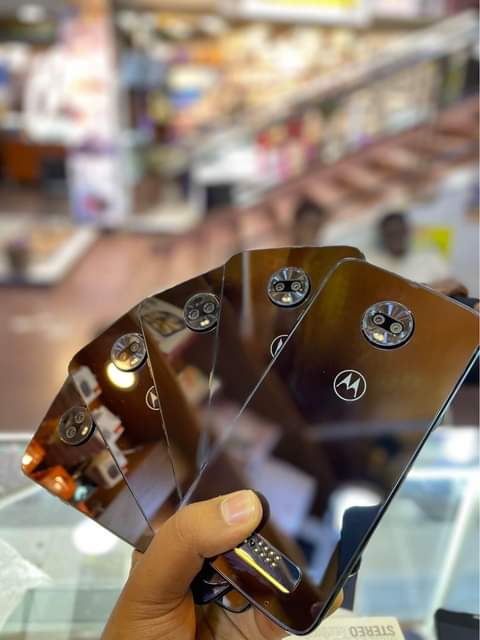 motorola
