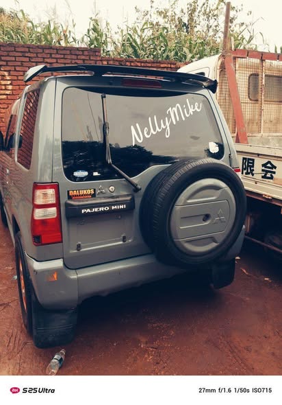 mitsubishi