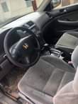 A picture of 2007 Honda DC