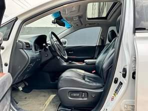 A picture of LEXUS RX350 2010 FRESHLY CLEARED PRICE DM LOCATION LAGOS NG