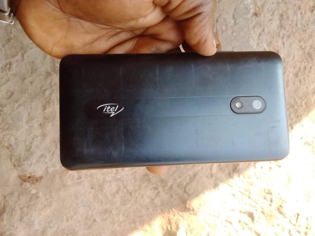 itel phones