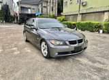 A picture of SUPER CLEAN BMW 328i