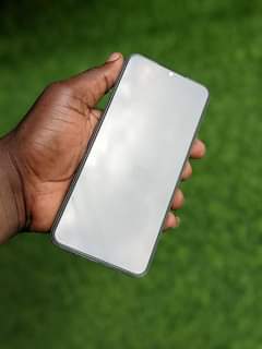 A picture of Vivo y22