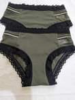 A picture of Chupi boxer tyt Nightdresses