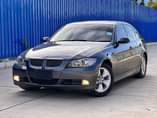 A picture of 2006 BMW 3 series