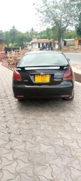 A picture of Toyota verros milion 4 7 Ipo mwanza Engne safi Automatic