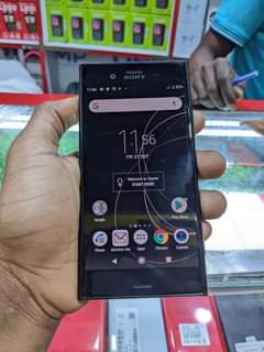 sony xperia