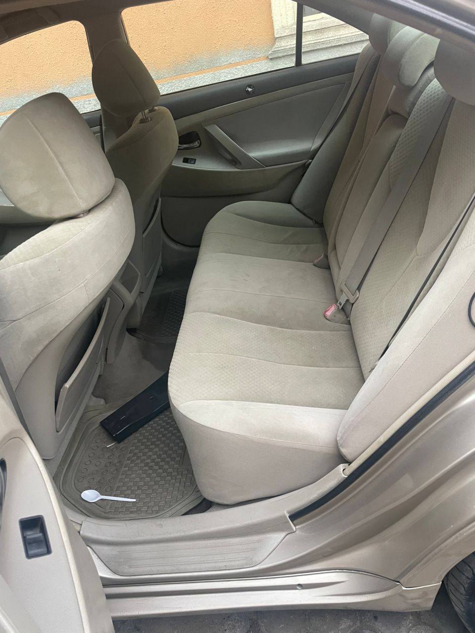 A picture of Camry
