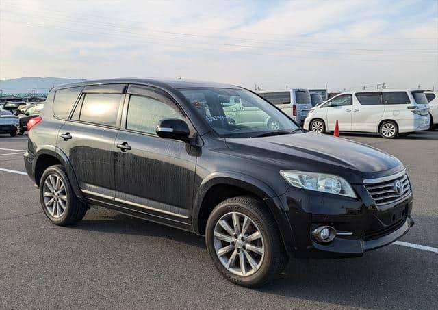 used toyota