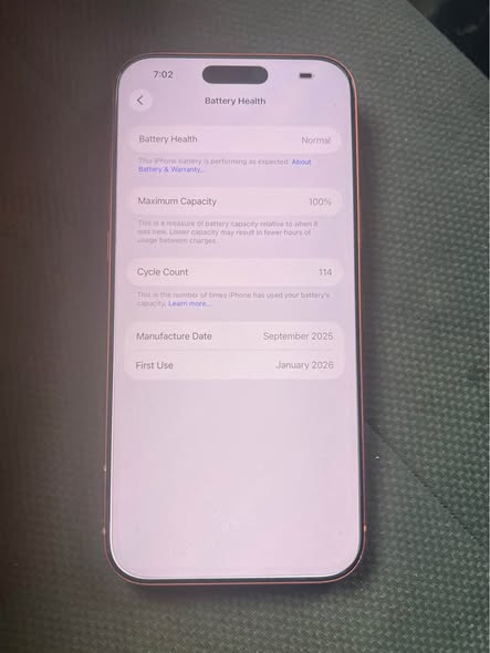 iphone pro max
