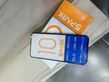 A picture of TECNO SPARK 10 CALL WHATSAPP 256700246144