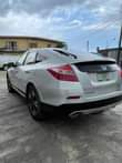 A picture of Honda Accord 2013
