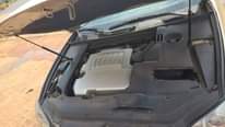 A picture of 2008 model Es350 available for sale Buy and drive nothing