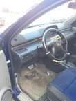 A picture of Used 05 Nissan X Trail