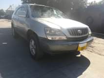 A picture of NAILENGESHA HARRIER OLD KWA TSH 8 5MILLION NJOO NA POSHO