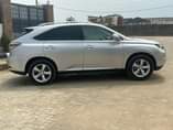 A picture of Rx350