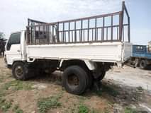 A picture of Toyota Dyna 200 3.6M Okene Kogi State