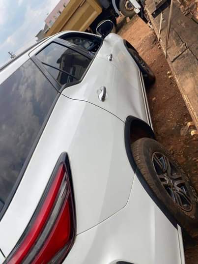 A picture of 2019 Toyota Fortuner 2019